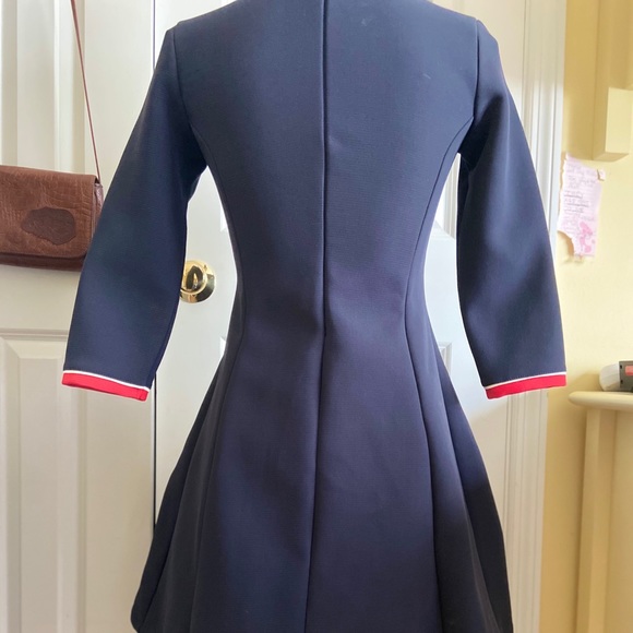 EL GANSO VINTAGE DRESS - Picture 3 of 4